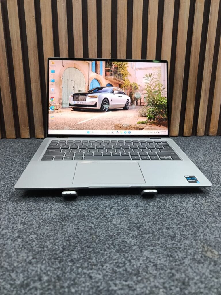 Dell Latitude 9420 Laptop Specification