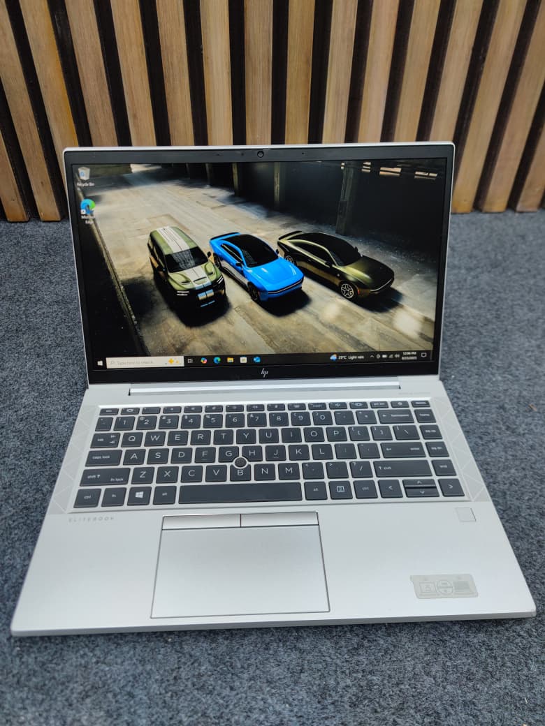 HP EliteBook 840 G8 Price in BD