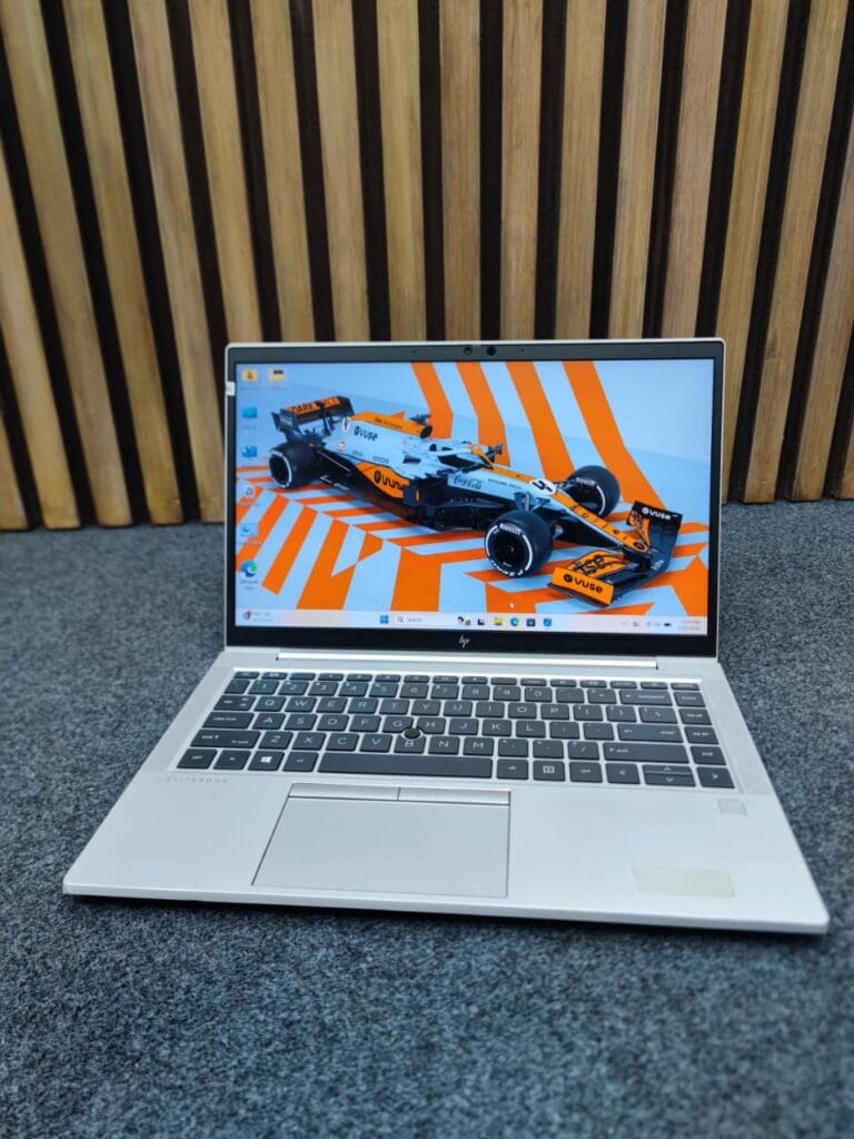 hp elitebook 840 g7