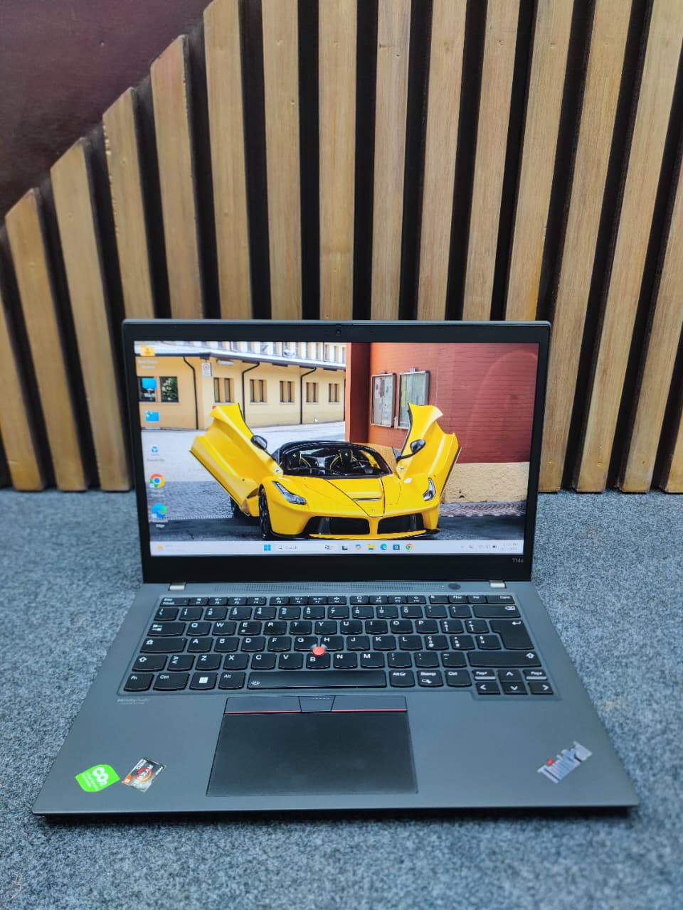 ThinkPad T14s Gen2 Price in BD