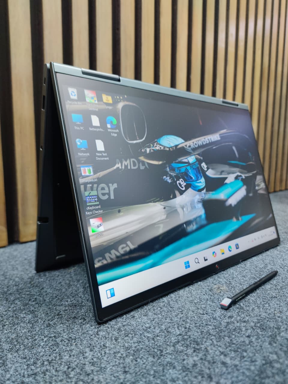 Lenovo Thinkpad X1 Yoga G7 Laptop