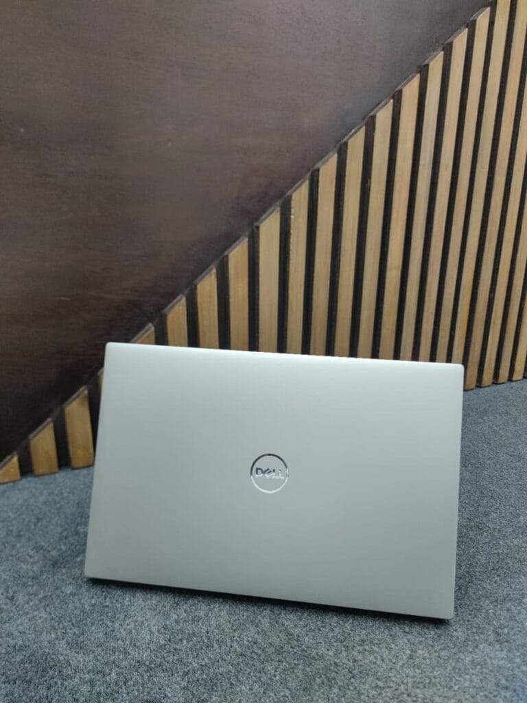 dell xps 15 laptop
