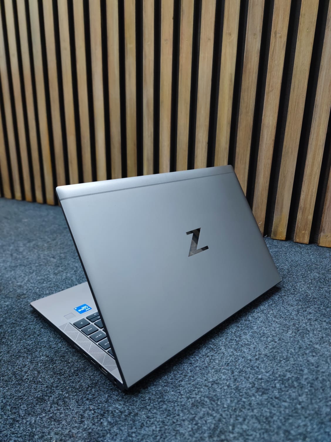 HP ZBook Firefly 14 G8 price in BD