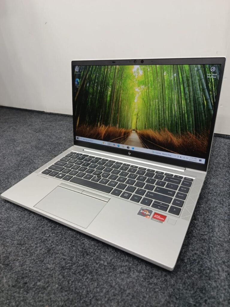 hp elitebook 845 g8