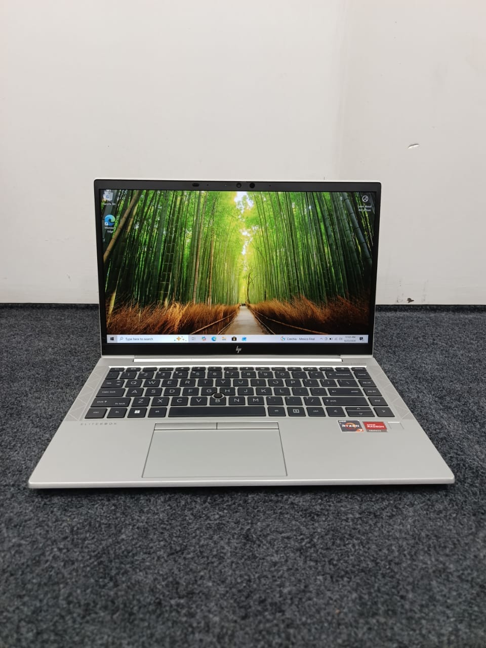 hp elitebook 845 g8 specification and price
