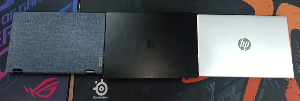 Used Laptop Bangladesh