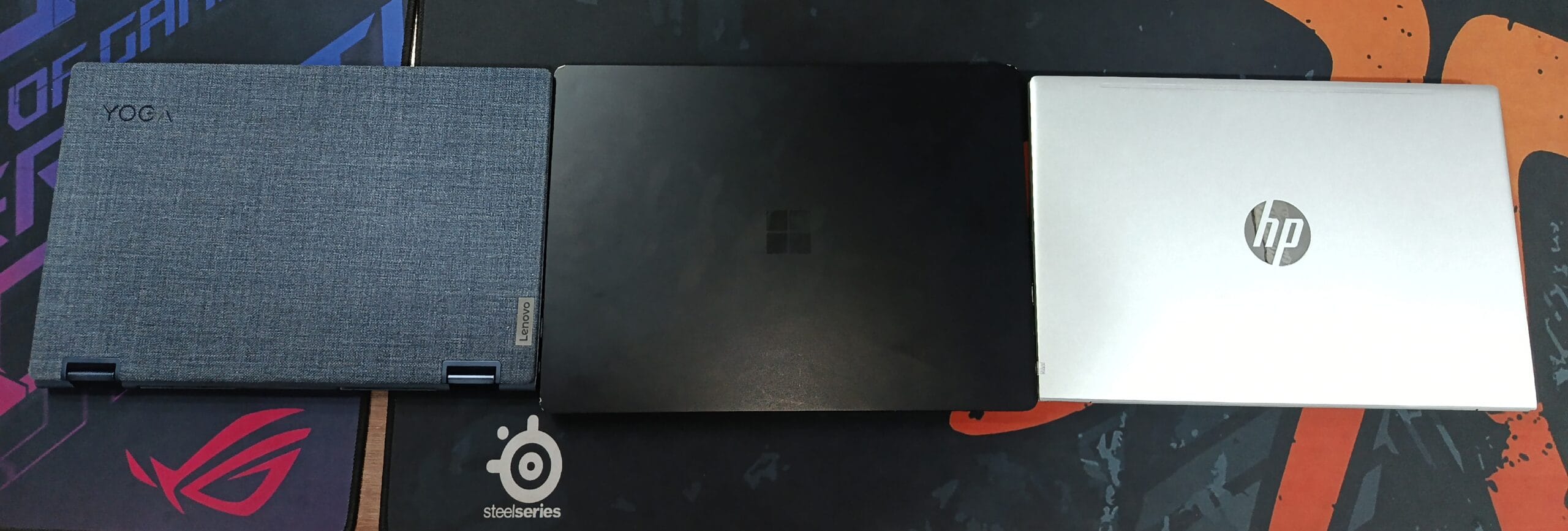 Used Laptop BD